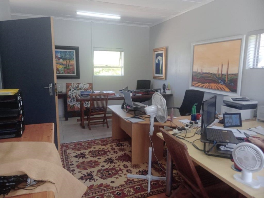 Commercial Property for Sale in Ferreira Town Eastern Cape